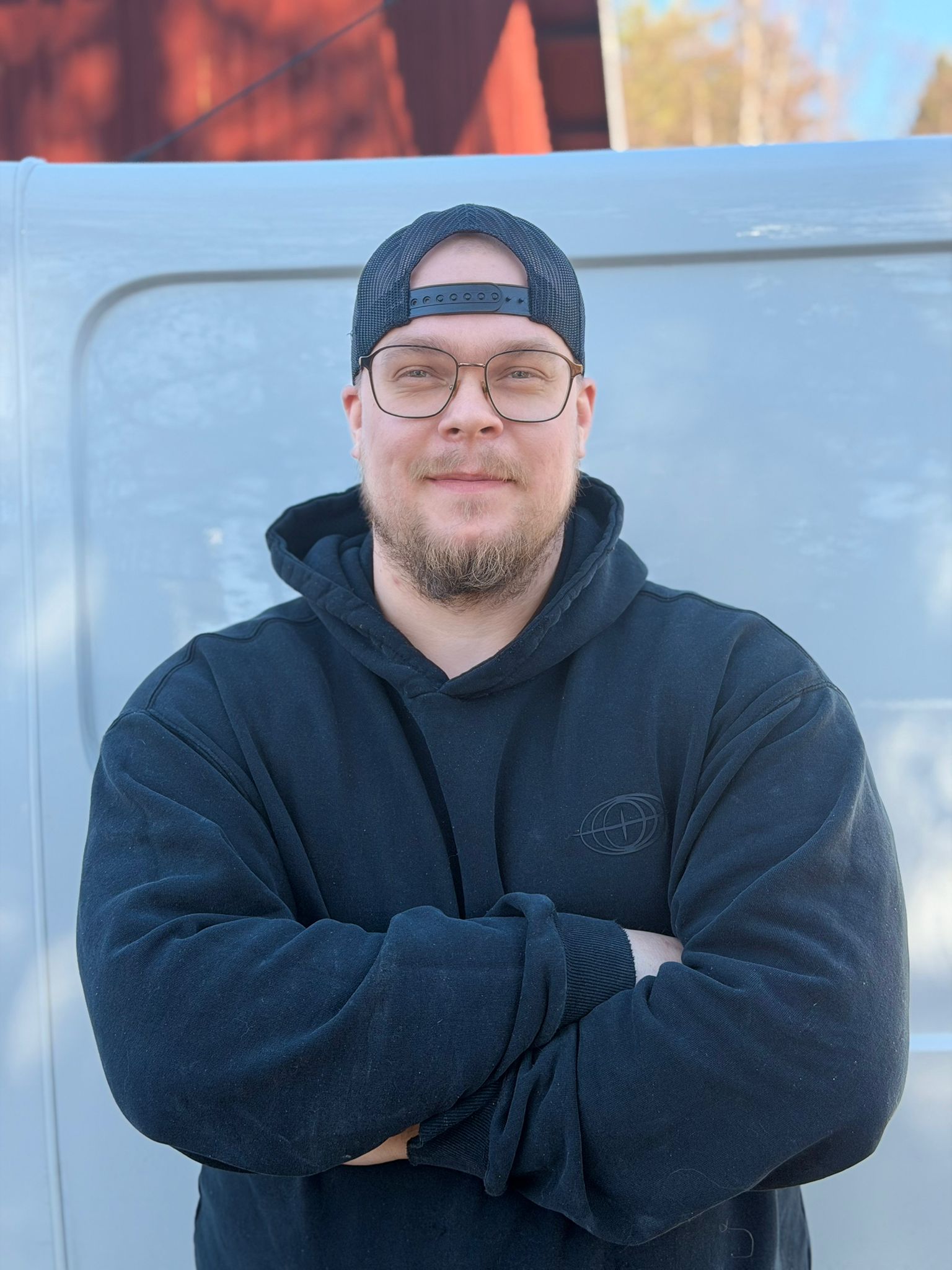 Janne-Petteri Kaikkonen