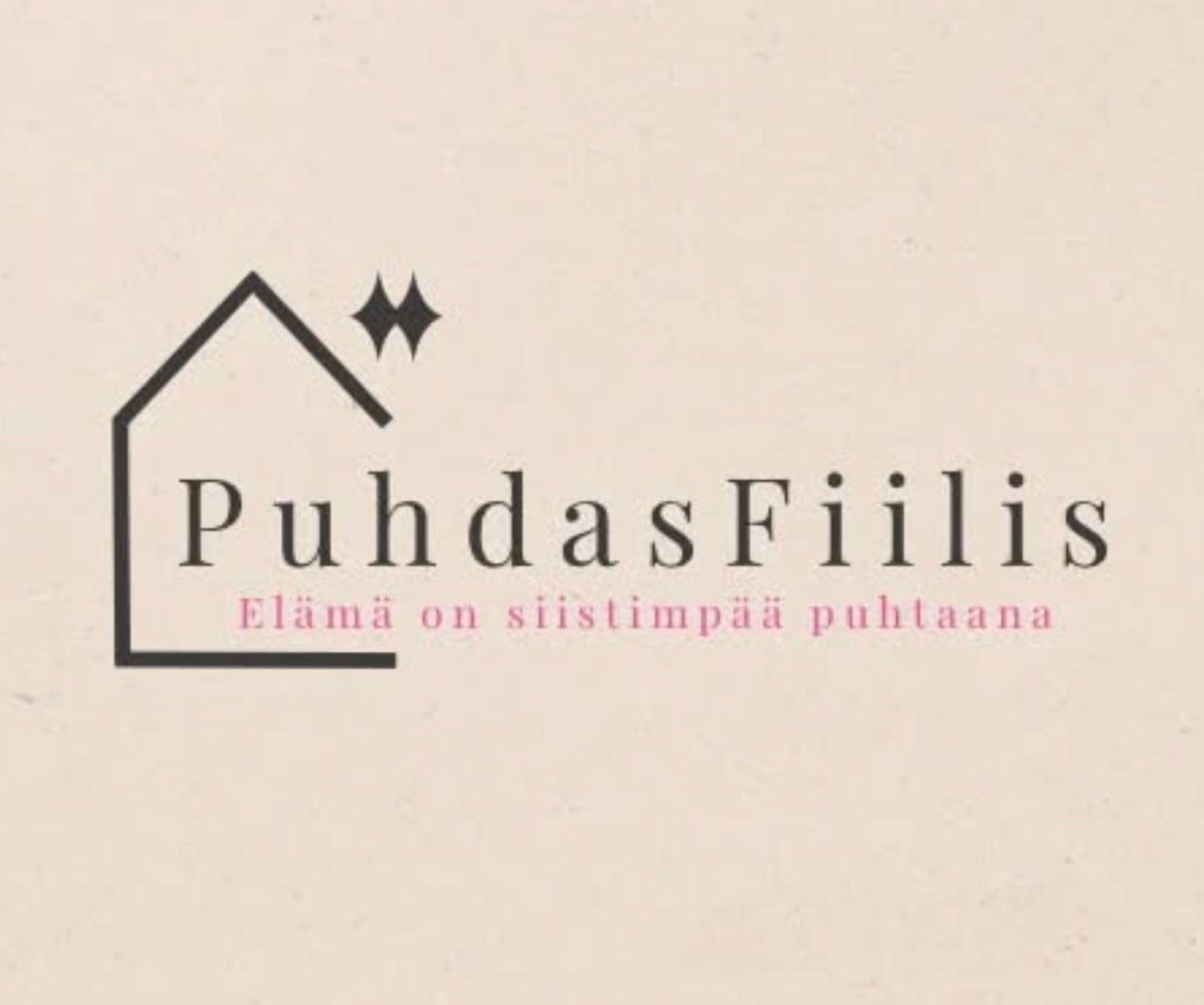 PuhdasFiilis Logo